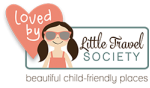 Little Travel Society