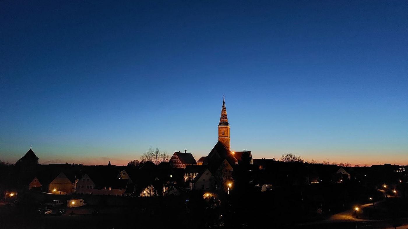 Wolframs-Eschenbach